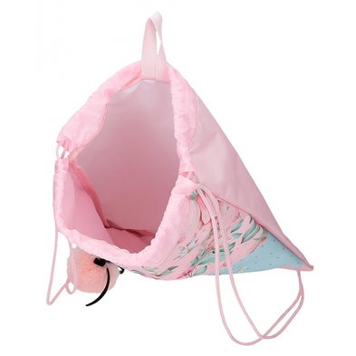 Mochila saco Movom Enjoy Every Moment