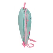 Mochila saco Movom Flower Pot