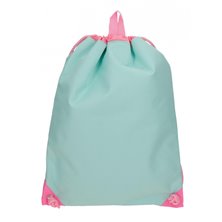 Mochila saco Movom Flower Pot