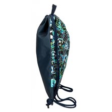 Mochila Saco Movom Balls