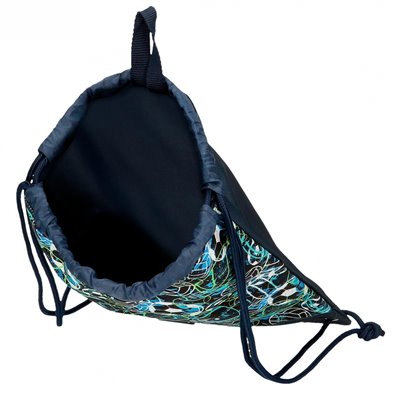 Mochila Saco Movom Balls