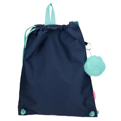 Mochila Saco Movom Dreams time