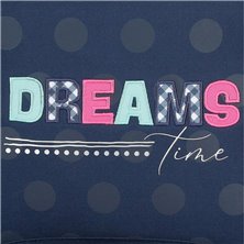 Mochila Saco Movom Dreams time