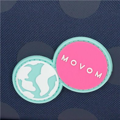 Mochila Saco Movom Dreams time