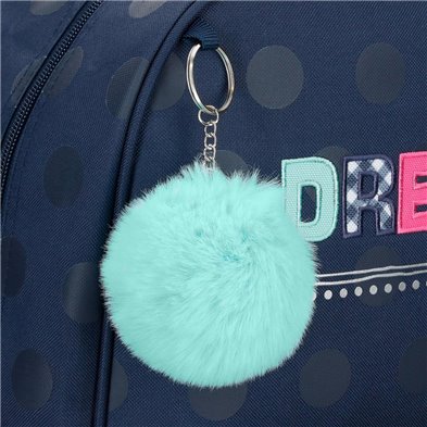 Mochila Saco Movom Dreams time