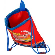 Bolsa de Merienda Cars Rusteze Lightyear