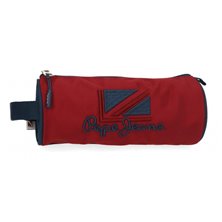Estuche de tubo Pepe Jeans Chest