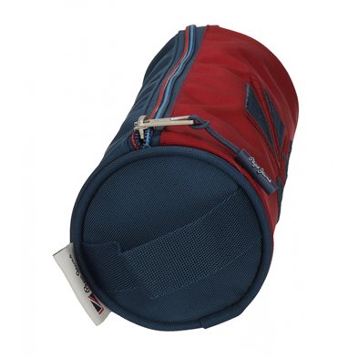 Estuche de tubo Pepe Jeans Chest
