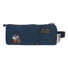 Estuche de tubo Pepe Jeans Chest