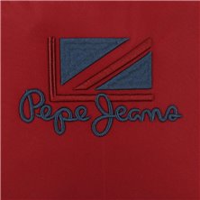Estuche de tubo Pepe Jeans Chest