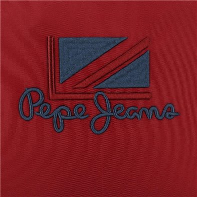 Estuche de tubo Pepe Jeans Chest