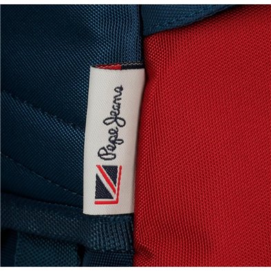 Estuche de tubo Pepe Jeans Chest