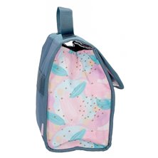 Bolsa Térmica Porta Alimentos Movom Give yourself time