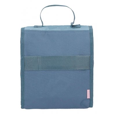 Bolsa Térmica Porta Alimentos Movom Give yourself time