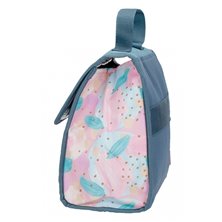 Bolsa Térmica Porta Alimentos Movom Give yourself time