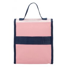 Bolsa Térmica Porta Alimentos Roll Road One World
