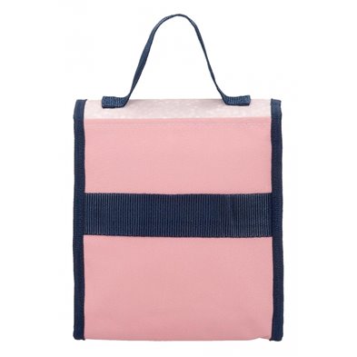 Bolsa Térmica Porta Alimentos Roll Road One World