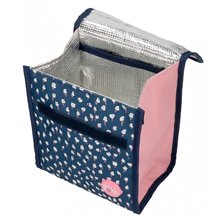 Bolsa Térmica Porta Alimentos Roll Road One World