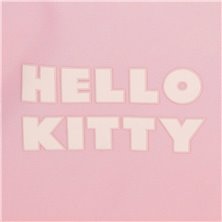Estuche Hello Kitty Wink Dos Compartimentos