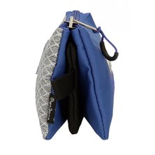 Estuche tres compartimentos Pepe Jeans Darren