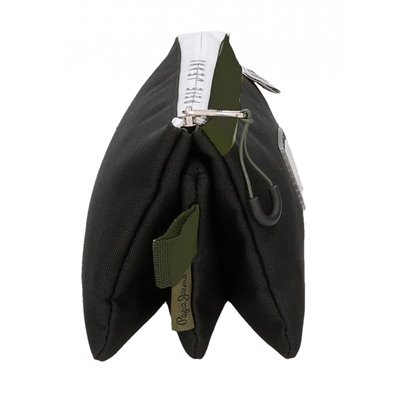 Estuche tres compartimentos Pepe Jeans luca
