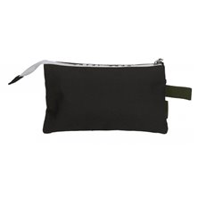 Estuche tres compartimentos Pepe Jeans luca