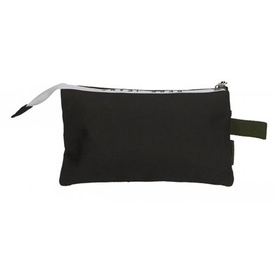 Estuche tres compartimentos Pepe Jeans luca