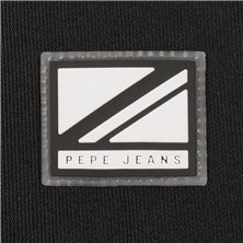 Estuche tres compartimentos Pepe Jeans luca