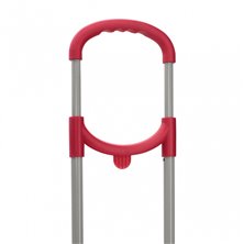 Carro Escolar Roll Road Rojo