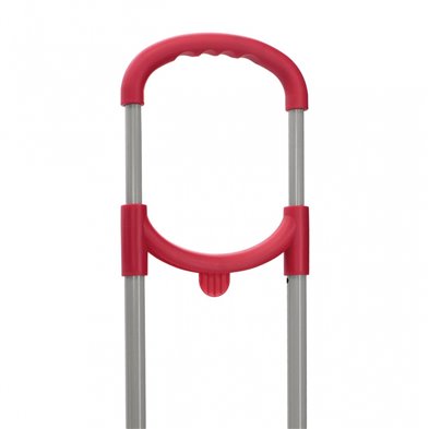 Carro Escolar Roll Road Rojo