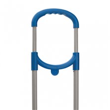 Carro Escolar Roll Road Azul