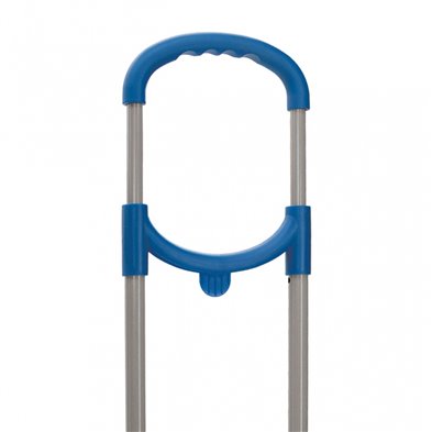 Carro Escolar Roll Road Azul