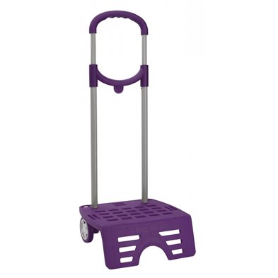 Carro Escolar Roll Road Morado