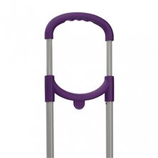 Carro Escolar Roll Road Morado