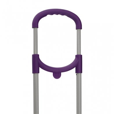 Carro Escolar Roll Road Morado