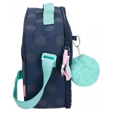 Bolsa Térmica Porta Alimentos Movom Dreams time