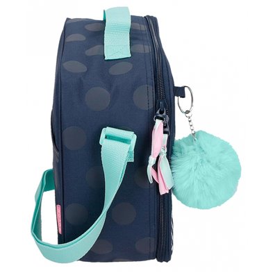 Bolsa Térmica Porta Alimentos Movom Dreams time