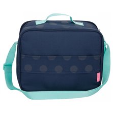 Bolsa Térmica Porta Alimentos Movom Dreams time