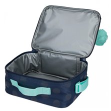 Bolsa Térmica Porta Alimentos Movom Dreams time