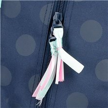 Bolsa Térmica Porta Alimentos Movom Dreams time