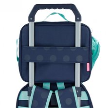 Bolsa Térmica Porta Alimentos Movom Dreams time