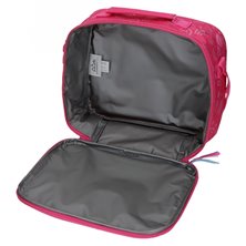 Bolsa Térmica Porta Alimentos Movom Glitter Rainbow