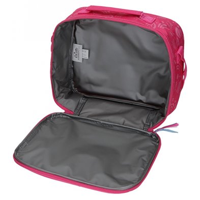 Bolsa Térmica Porta Alimentos Movom Glitter Rainbow