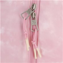 Estuche tres compartimentos Pepe Jeans Holi