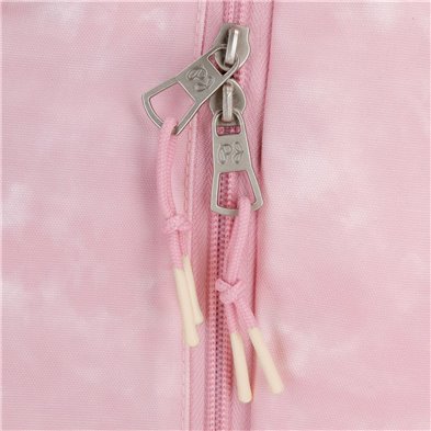Estuche tres compartimentos Pepe Jeans Holi