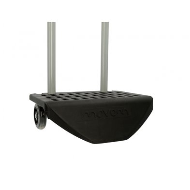 Carro Escolar Movom Logo Negro