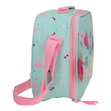 Bolsa-Bandolera Térmica porta alimentos Movom Flower Pot