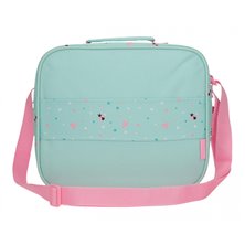 Bolsa-Bandolera Térmica porta alimentos Movom Flower Pot