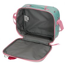 Bolsa-Bandolera Térmica porta alimentos Movom Flower Pot