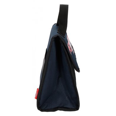 Bolsa Térmica Porta Alimentos Pepe Jeans Dikran